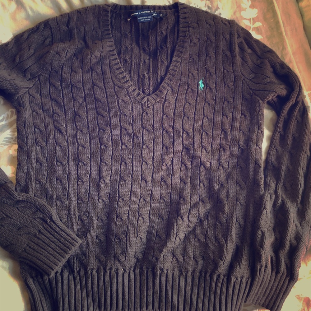 Ralph Lauren Sweater